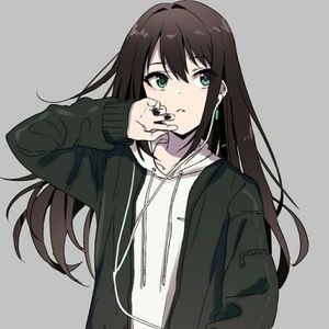 Meet your Posher, Riley